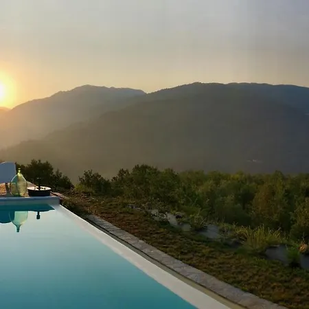 360 Views, Private Infinity Pool, Pisa, Lucca, Florence, Large Garden * Casabasciana