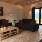 360 Views, Private Infinity Pool, Pisa, Lucca, Florence, Large Garden Villa