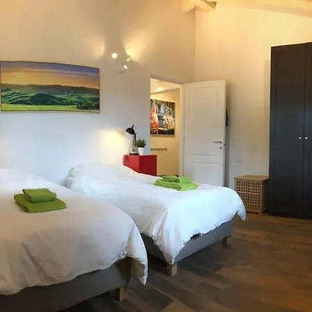 Willa 360 Views, Private Infinity Pool, Pisa, Lucca, Florence, Large Garden