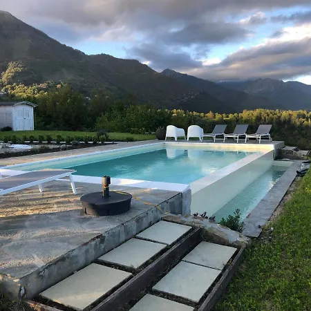 Willa 360 Views, Private Infinity Pool, Pisa, Lucca, Florence, Large Garden Casabasciana